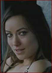 Olivia Wilde Nude Pictures