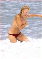 Pamela Anderson Nude Pictures