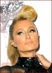 Paris Hilton Nude Pictures