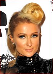 Paris Hilton Nude Pictures