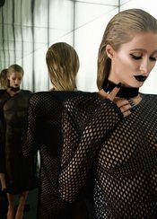 Paris Hilton Nude Pictures