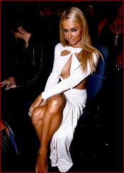 Paris Hilton Nude Pictures