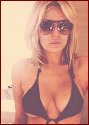 Paulina Gretzky Nude Pictures