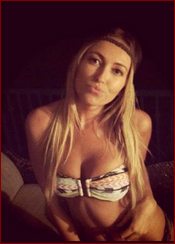 Paulina Gretzky Nude Pictures