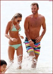 Paulina Gretzky Nude Pictures