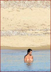 Penelope Cruz Nude Pictures