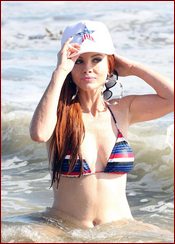 Phoebe Price Nude Pictures