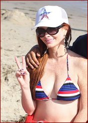 Phoebe Price Nude Pictures