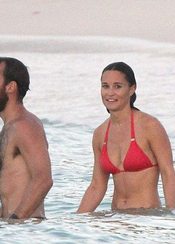 Pippa Middleton Nude Pictures