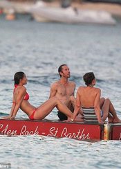 Pippa Middleton Nude Pictures