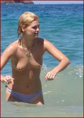 Pixie Geldof Nude Pictures