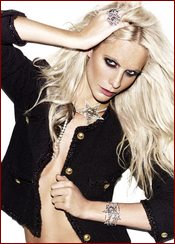 Poppy Delevingne Nude Pictures