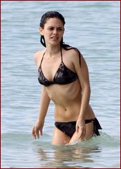 Rachel Bilson Nude Pictures