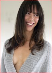 Rebecca Hall Nude Pictures