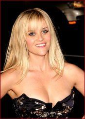 Reese Witherspoon Nude Pictures