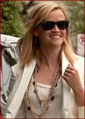 Reese Witherspoon Nude Pictures