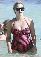 Reese Witherspoon Nude Pictures