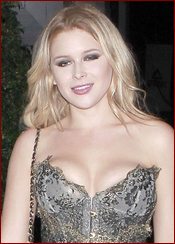 Renee Olstead Nude Pictures