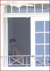 Rihanna Nude Pictures