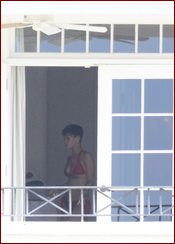 Rihanna Nude Pictures