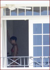 Rihanna Nude Pictures