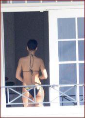 Rihanna Nude Pictures