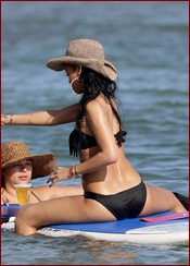 Rihanna Nude Pictures