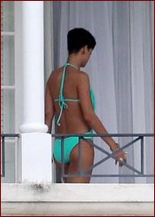 Rihanna Nude Pictures
