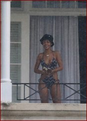 Rihanna Nude Pictures