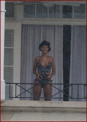 Rihanna Nude Pictures