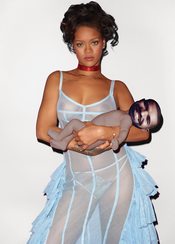 Rihanna Nude Pictures