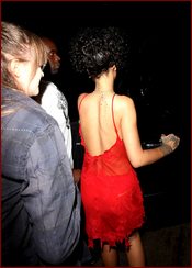 Rihanna Nude Pictures