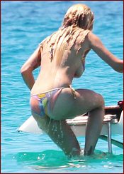 Rita Ora Nude Pictures