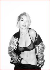 Rita Ora Nude Pictures