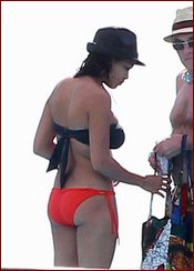 Rosario Dawson Nude Pictures