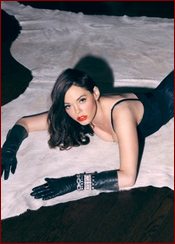 Rose Mcgowan Nude Pictures