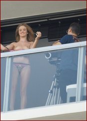 Rosie Huntington-Whiteley Nude Pictures