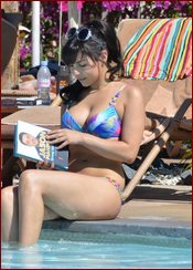 Roxanne Pallett Nude Pictures