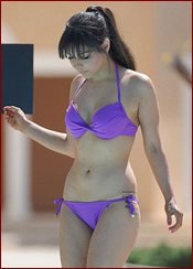 Roxanne Pallett Nude Pictures