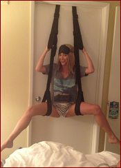 Sara Jean Underwood Nude Pictures