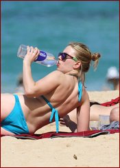 Scarlett Johansson Nude Pictures
