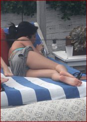 Selena Gomez Nude Pictures