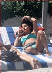 Selena Gomez Nude Pictures