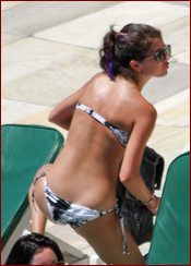 Selena Gomez Nude Pictures