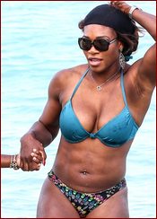 Serena Williams Nude Pictures