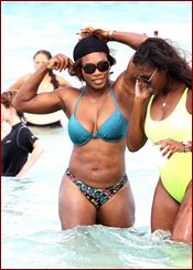 Serena Williams Nude Pictures