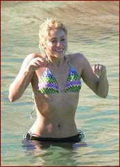 Shakira Nude Pictures