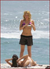 Shakira Nude Pictures