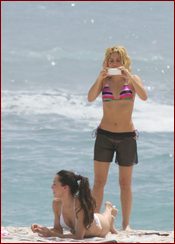 Shakira Nude Pictures