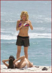 Shakira Nude Pictures